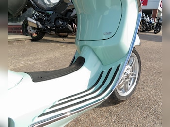 Used Piaggio VESPA 2025 for sale - bike-79240950: Photo