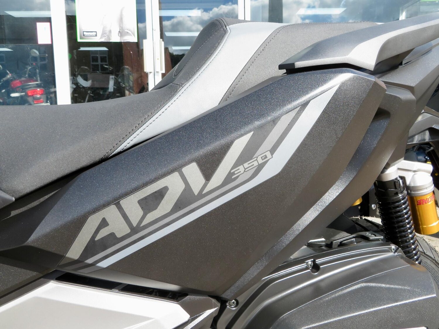 Used Honda ADV 2025 for sale - 78907287: Photo 11