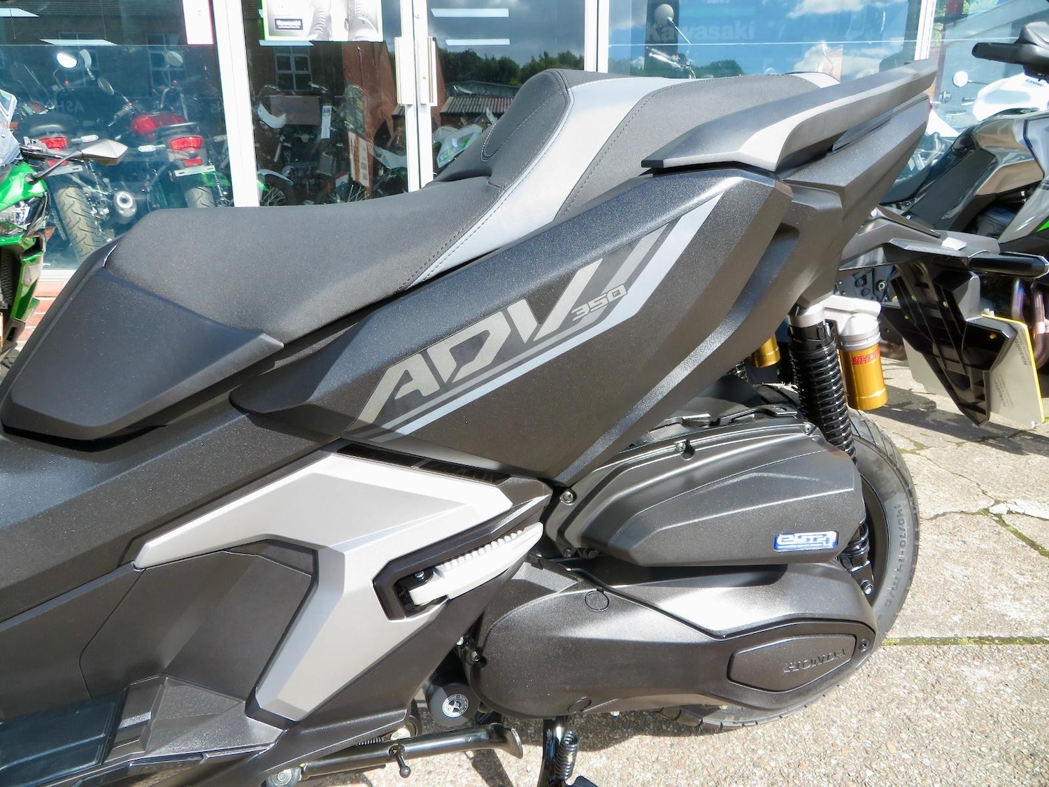 Used Honda ADV 2025 for sale - 78907287: Photo 12