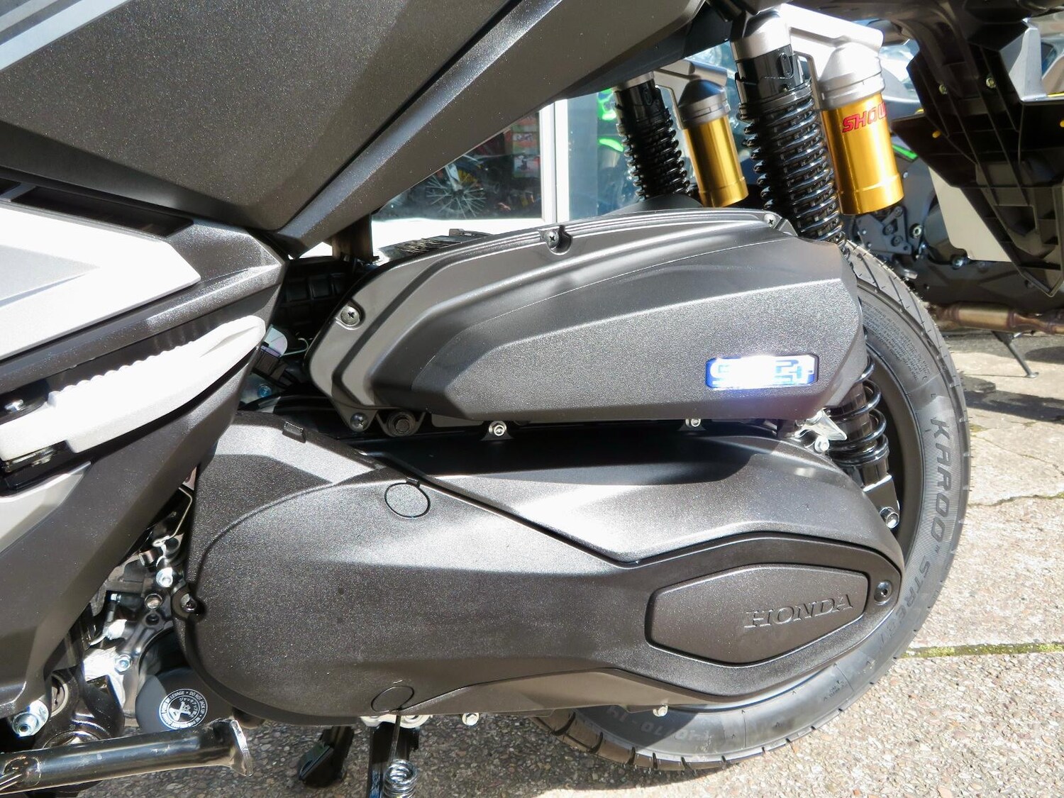 Used Honda ADV 2025 for sale - 78907287: Photo 13