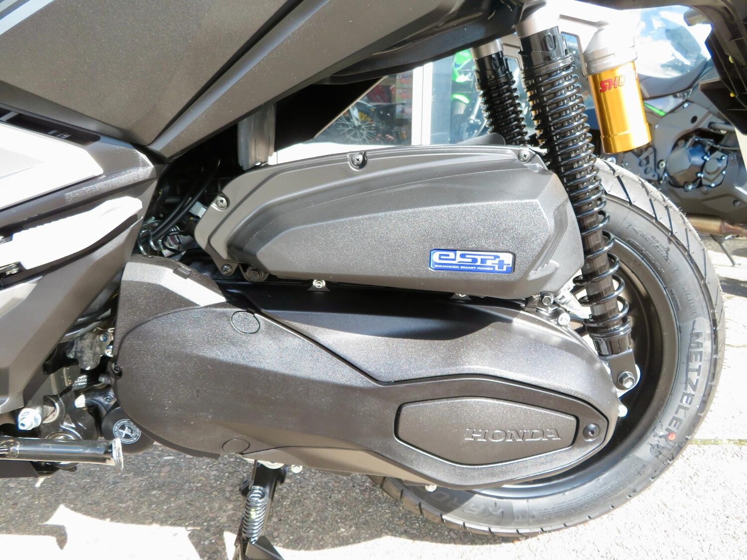 Used Honda ADV 2025 for sale - 78907287: Photo 15