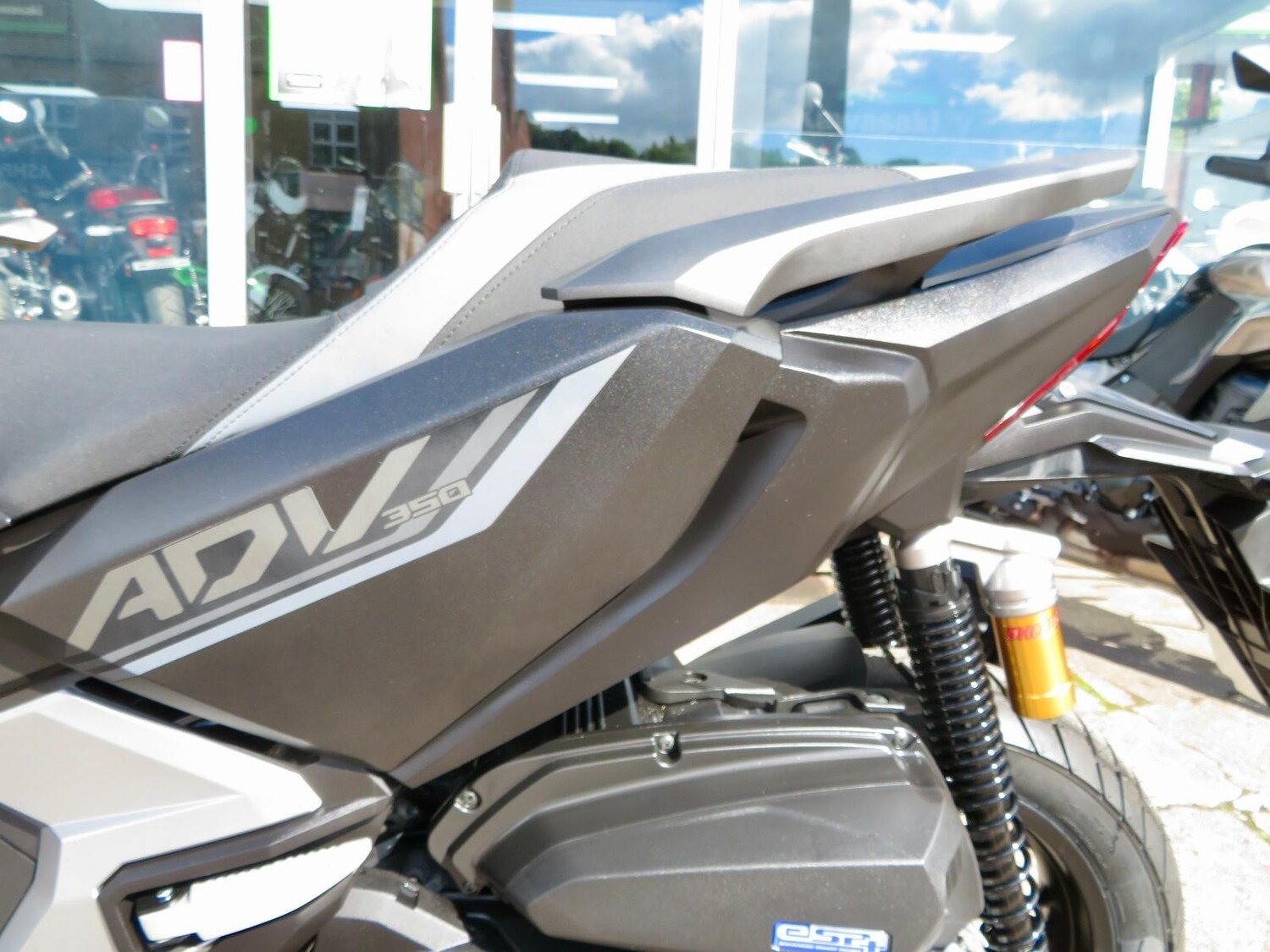 Used Honda ADV 2025 for sale - 78907287: Photo 16