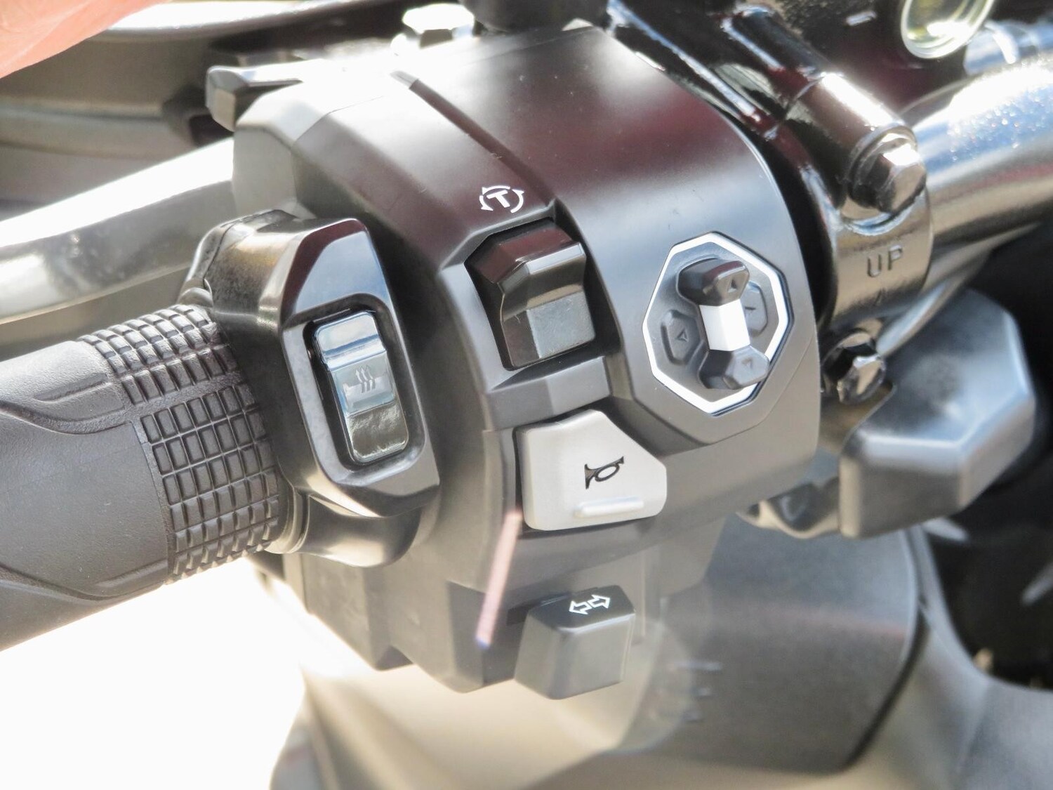Used Honda ADV 2025 for sale - 78907287: Photo 20