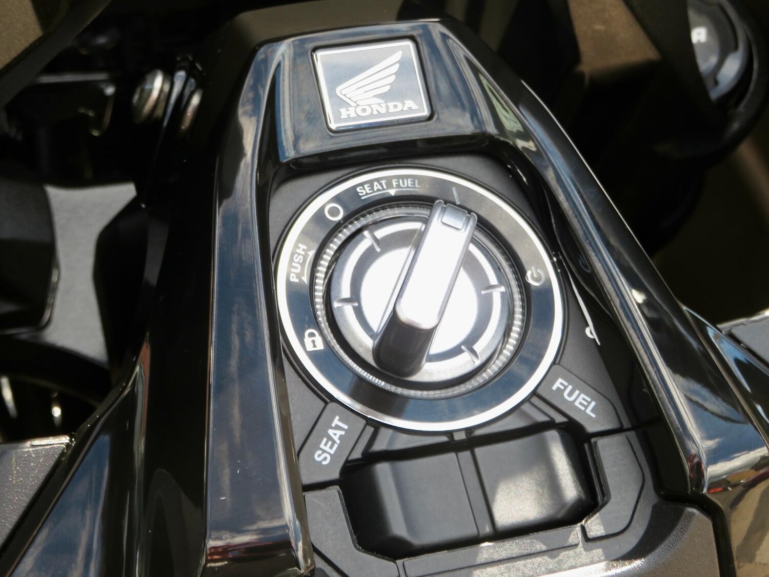Used Honda ADV 2025 for sale - 78907287: Photo 6
