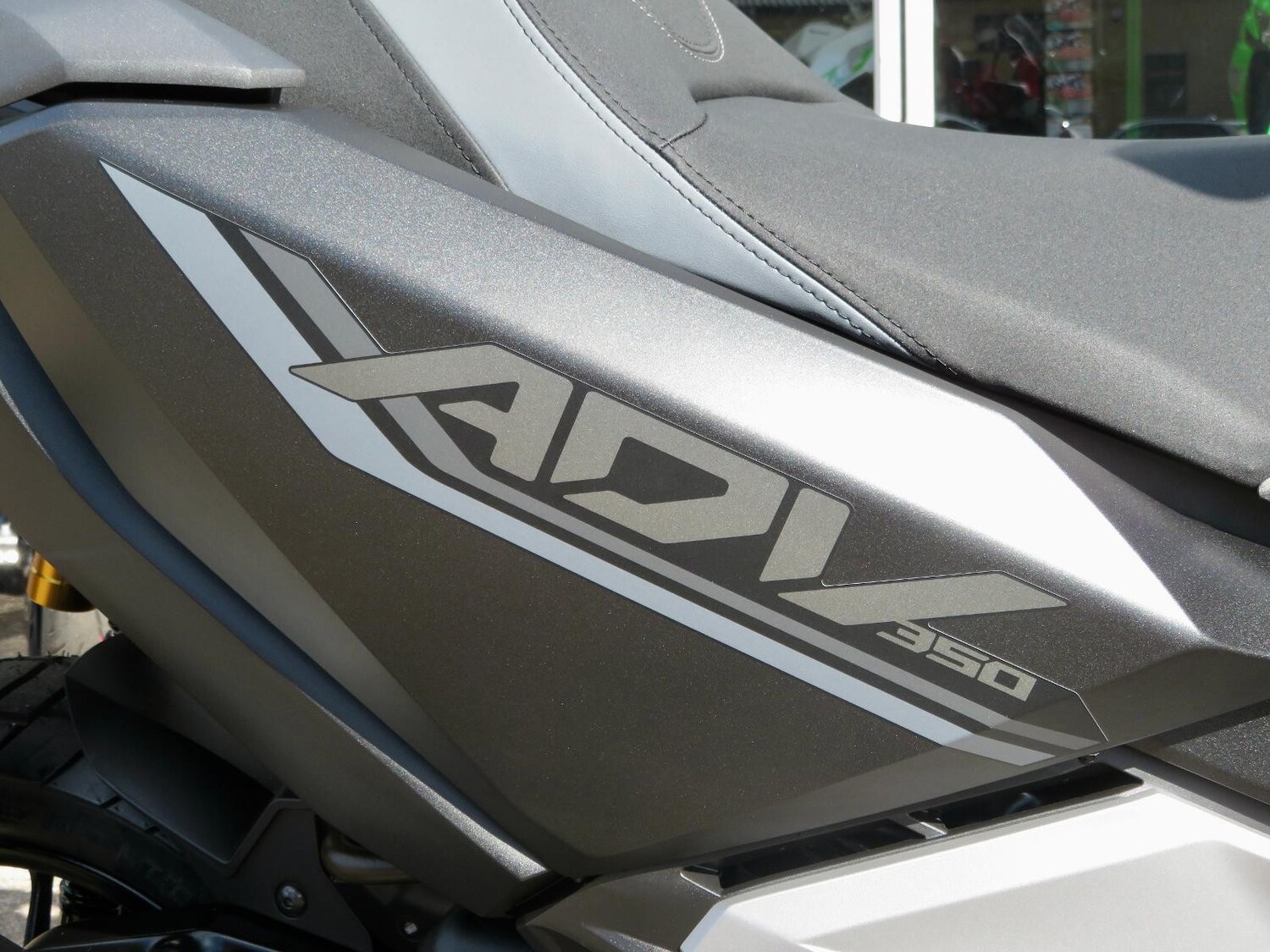 Used Honda ADV 2025 for sale - 78907287: Photo 8