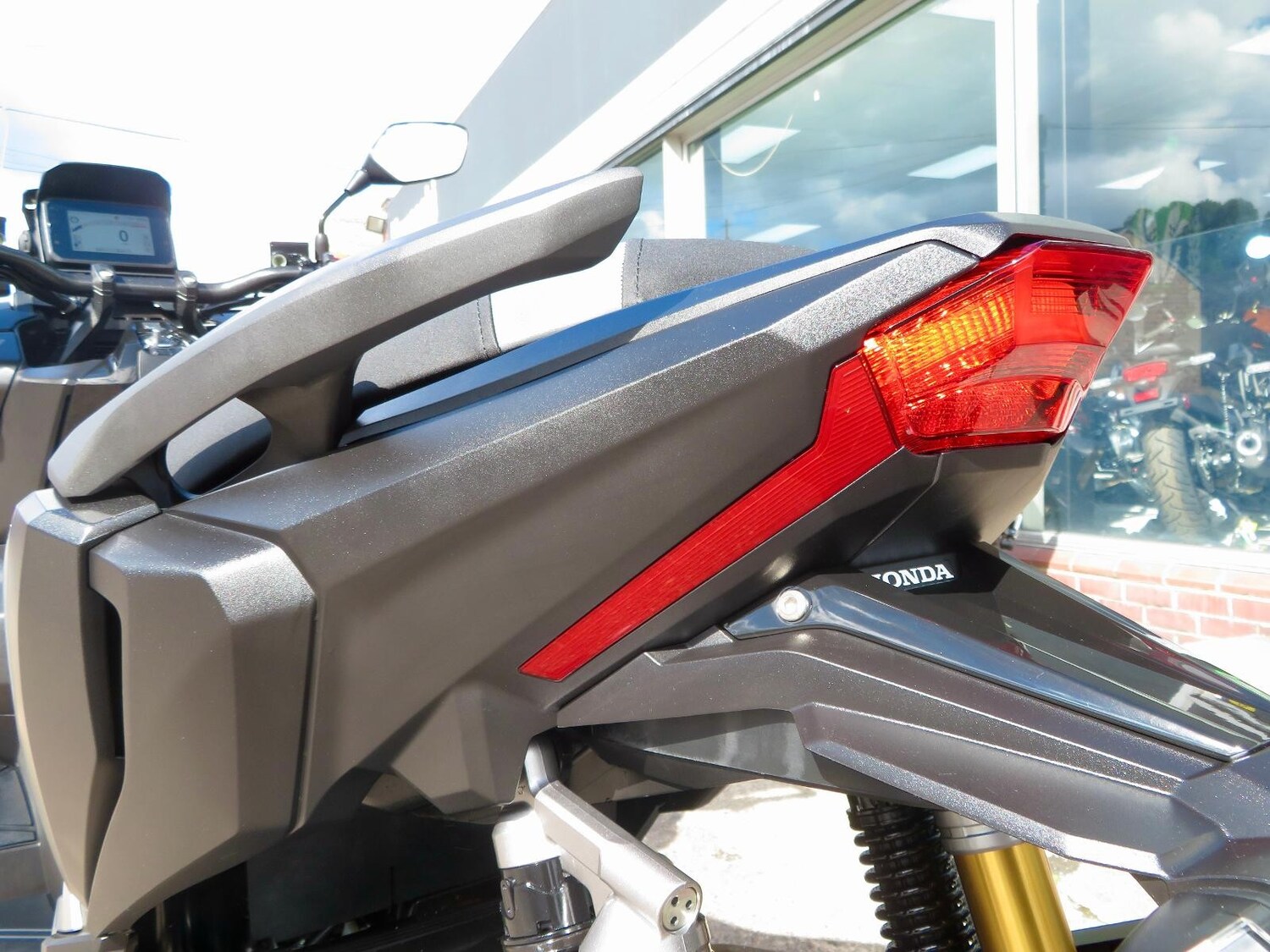 Used Honda ADV 2025 for sale - 78907287: Photo 9