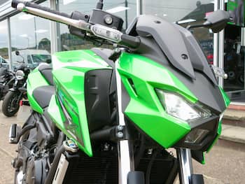 Used Kawasaki Z 2026 for sale - bike-79834528: Photo