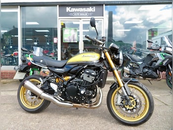 Used Kawasaki Z 2023 for sale - bike-78907264: Photo