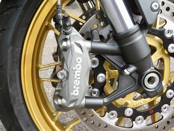 Used Kawasaki Z 2023 for sale - bike-78907264: Photo