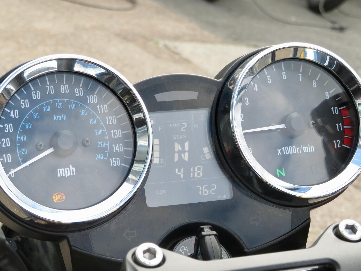 Used Kawasaki Z 2023 for sale - 78907264: Photo 5