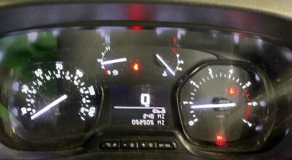 Used Vauxhall Vivaro 2022 for sale - 76136593: Photo 6