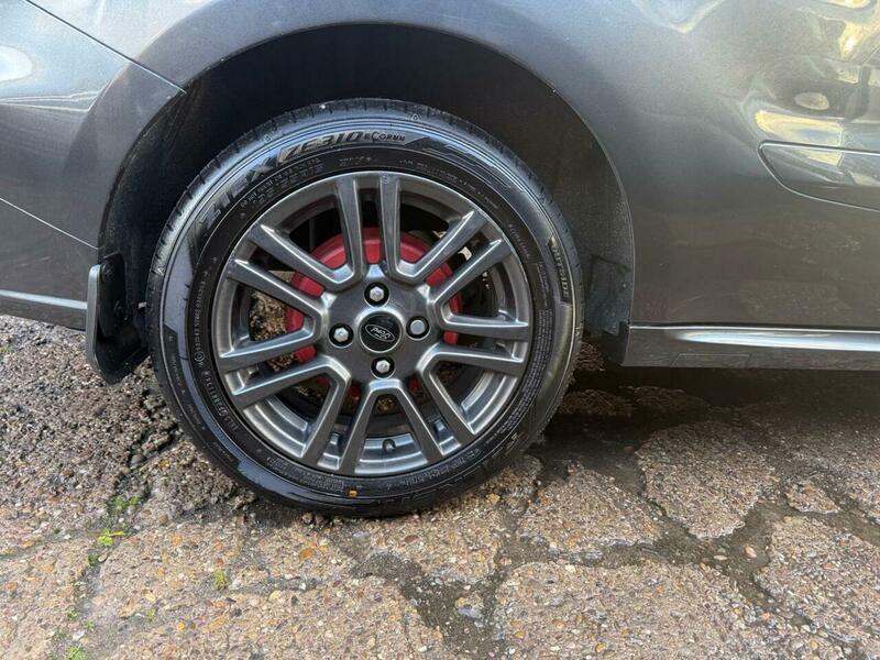 Used Ford Transit Courier 2019 for sale - 76108797: Photo 12