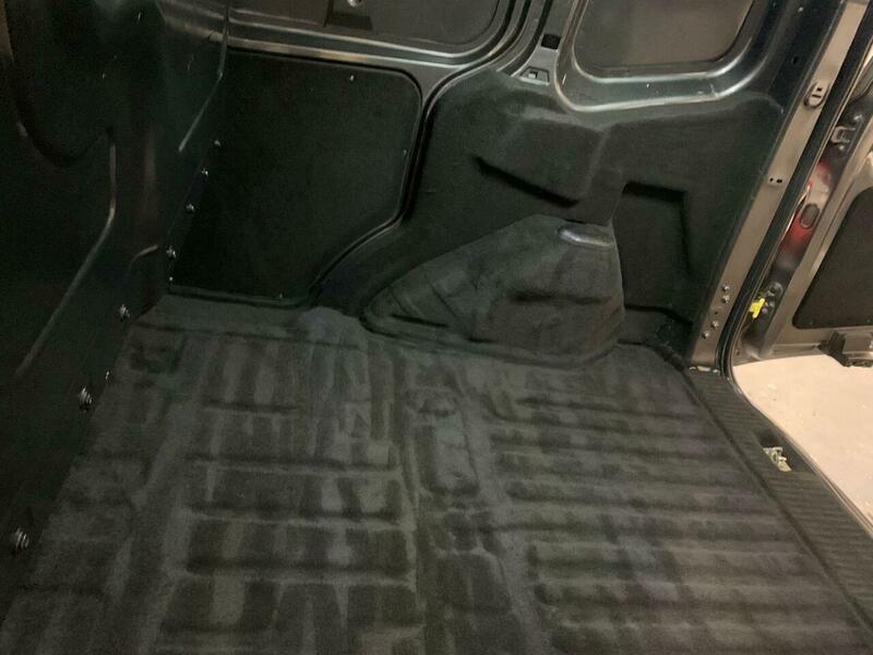 Used Ford Transit Courier 2019 for sale - 76108797: Photo 14