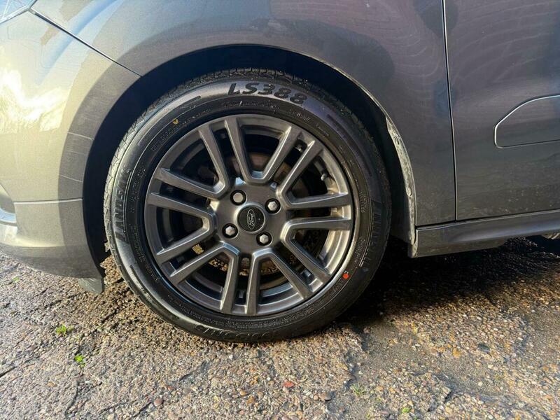 Used Ford Transit Courier 2019 for sale - 76108797: Photo 16