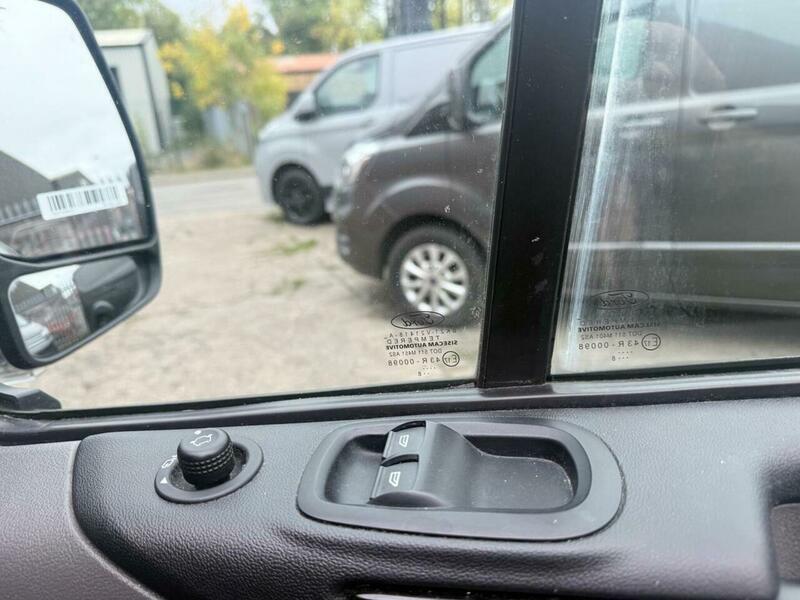 Used Ford Transit Custom 2018 for sale - 76199894: Photo 12