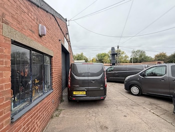 Used Ford Transit Custom 2018 for sale - 76199894: Photo
