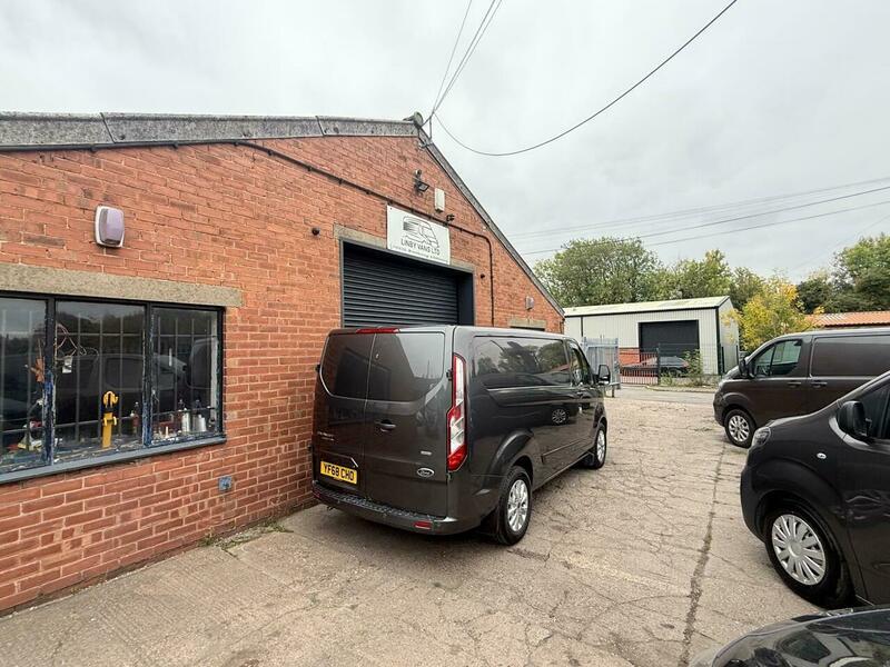 Used Ford Transit Custom 2018 for sale - 76199894: Photo 6