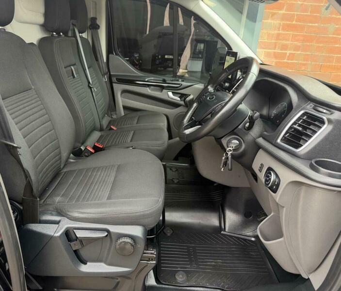 Used Ford Transit Custom 2018 for sale - 76199894: Photo 7
