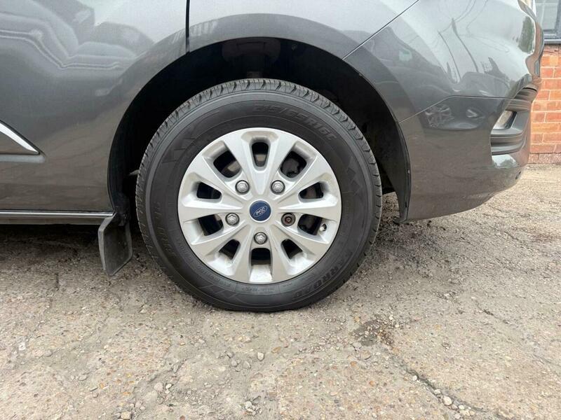 Used Ford Transit Custom 2018 for sale - 76199894: Photo 8