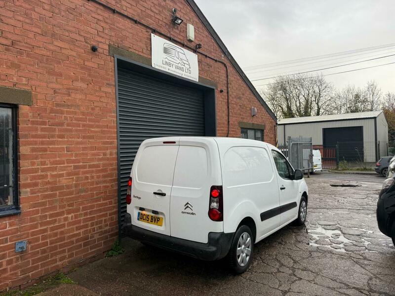 Used Citroen Berlingo 2015 for sale - 76485207: Photo 7