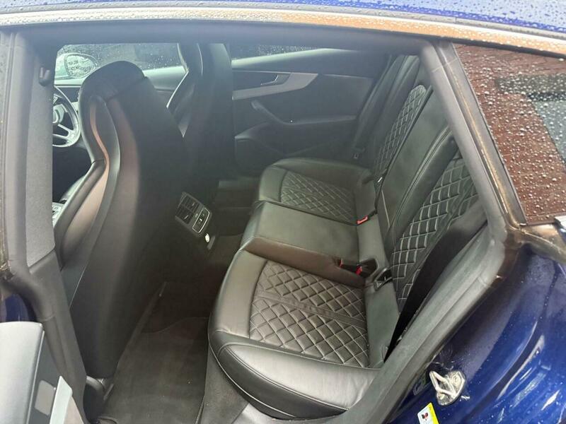 Used Audi A5 2017 for sale - 76995007: Photo 10