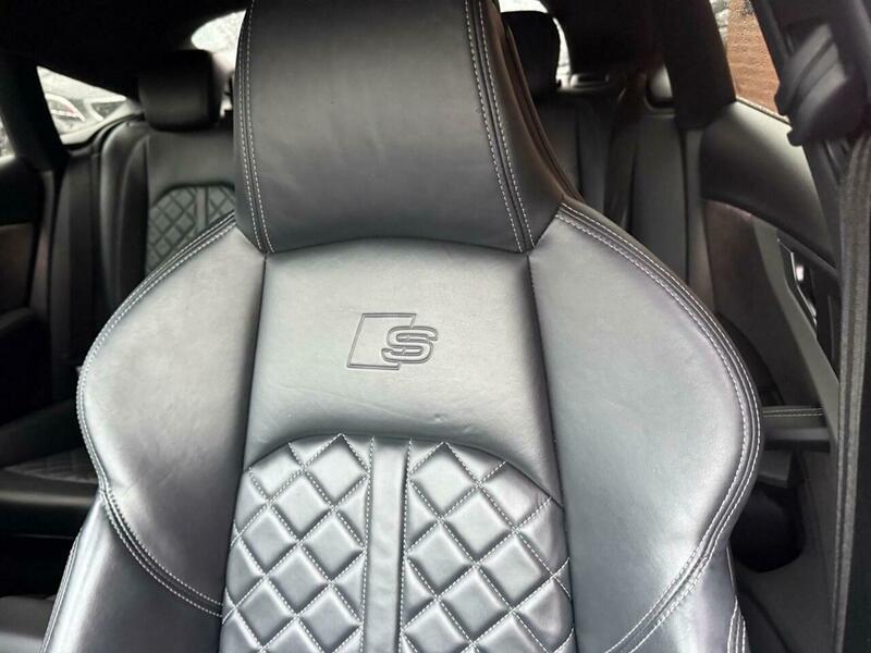 Used Audi A5 2017 for sale - 76995007: Photo 16