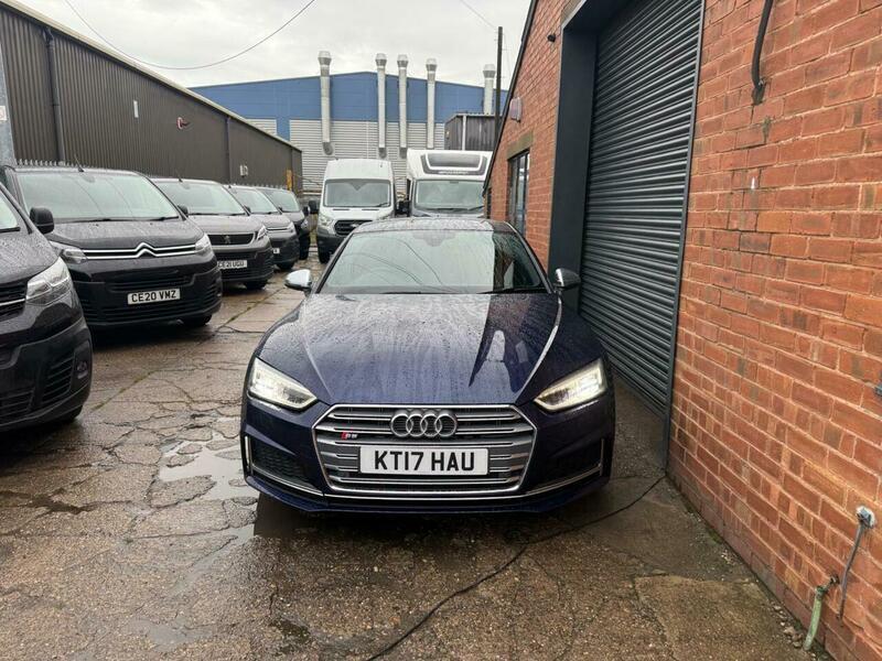 Used Audi A5 2017 for sale - 76995007: Photo 2