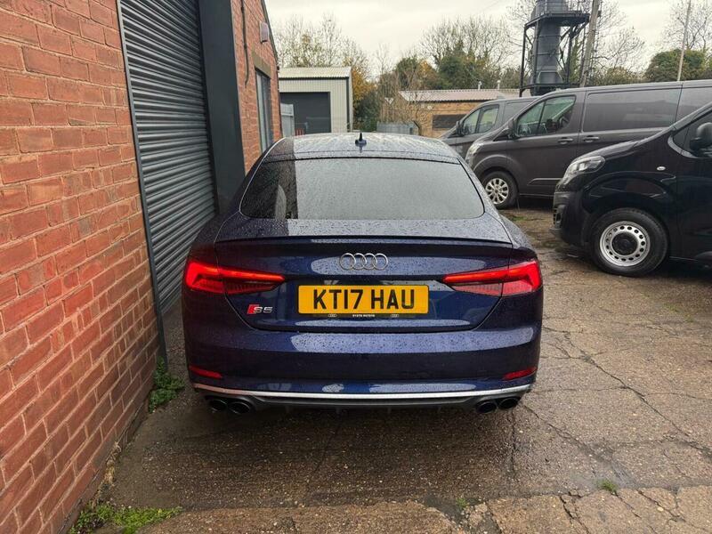 Used Audi A5 2017 for sale - 76995007: Photo 5