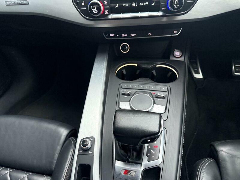 Used Audi A5 2017 for sale - 76995007: Photo 7