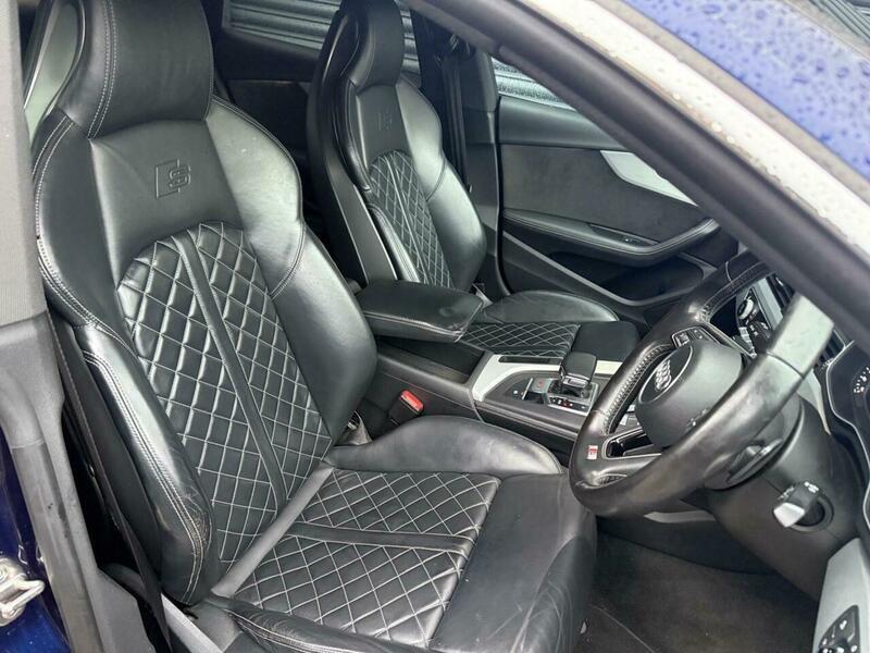 Used Audi A5 2017 for sale - 76995007: Photo 8