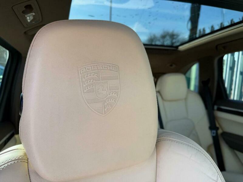 Used Porsche Cayenne 2014 for sale - 77550459: Photo 10
