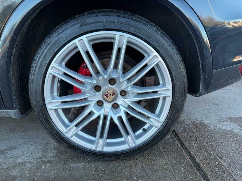 Used Porsche Cayenne 2014 for sale - 77550459: Photo 15