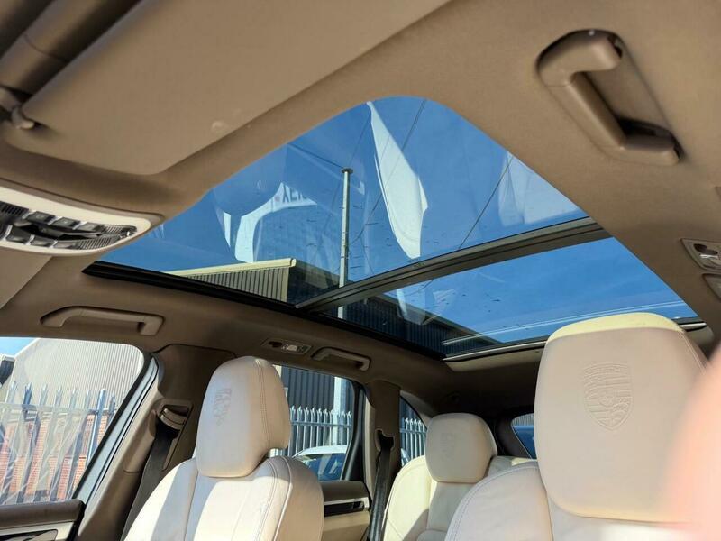 Used Porsche Cayenne 2014 for sale - 77550459: Photo 19