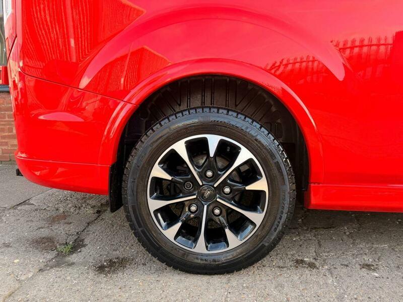 Used Ford Transit Custom 2020 for sale - 77753114: Photo 12