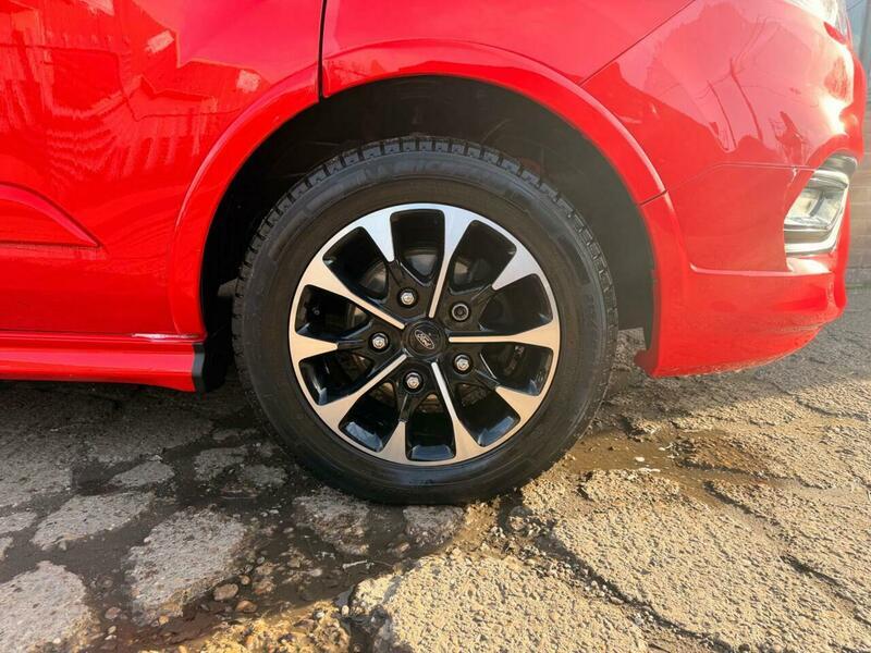 Used Ford Transit Custom 2020 for sale - 77753114: Photo 13