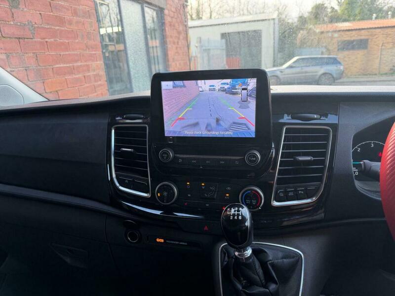 Used Ford Transit Custom 2020 for sale - 77753114: Photo 15