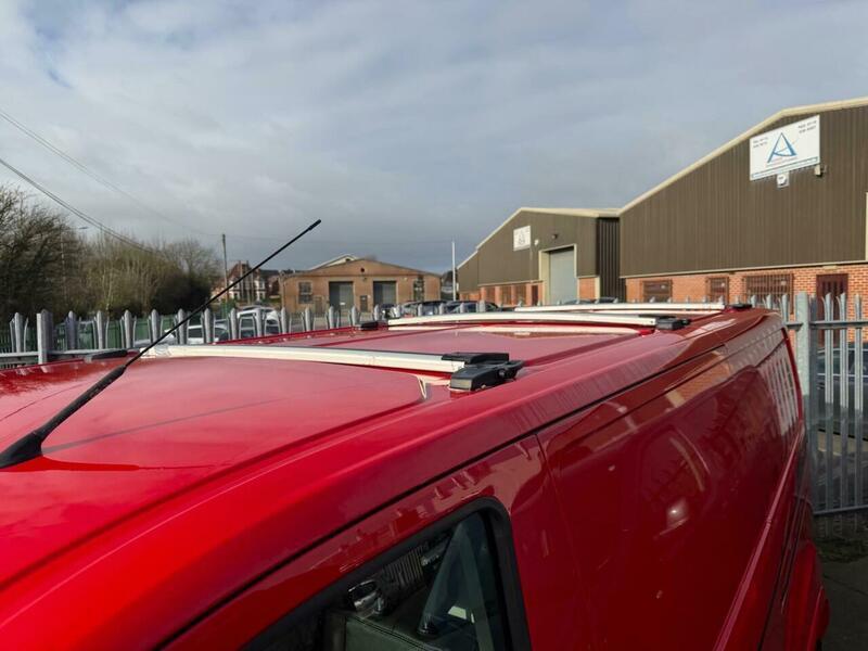 Used Ford Transit Custom 2020 for sale - 77753114: Photo 16