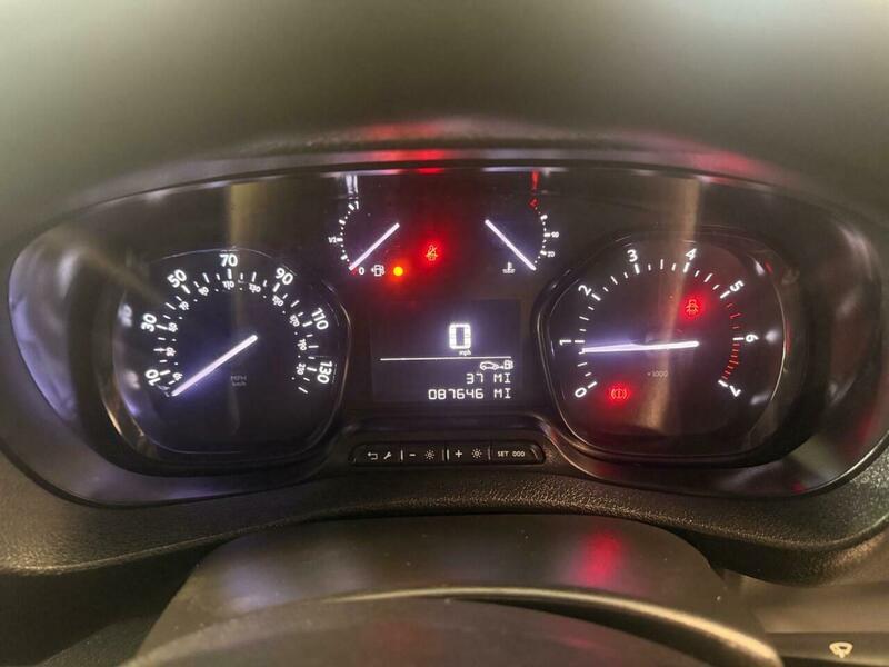 Used Citroen Dispatch 2020 for sale - 75661685: Photo 11