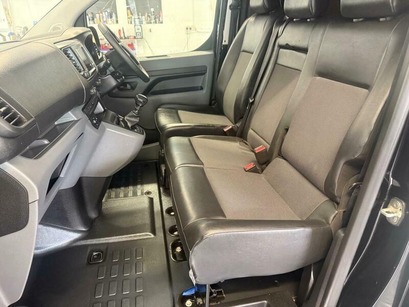 Used Citroen Dispatch 2020 for sale - 75661685: Photo 12