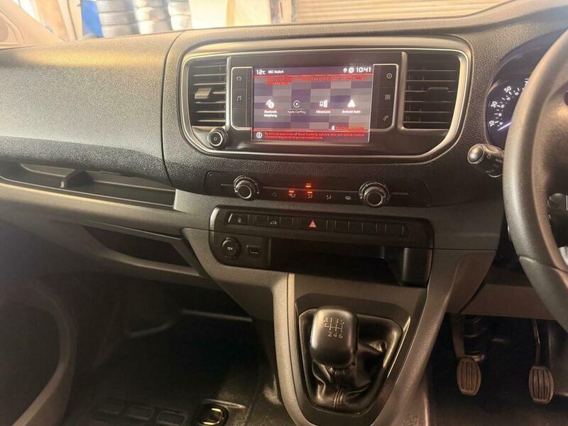 Used Citroen Dispatch 2020 for sale - 75661685: Photo 13