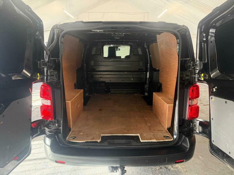 Used Citroen Dispatch 2020 for sale - 75661685: Photo 14