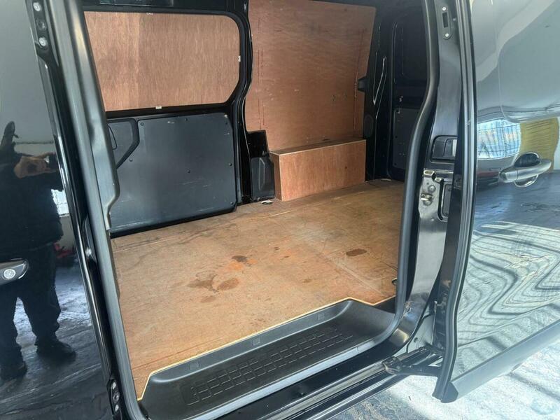 Used Citroen Dispatch 2020 for sale - 75661685: Photo 15