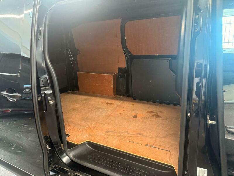 Used Citroen Dispatch 2020 for sale - 75661685: Photo 16