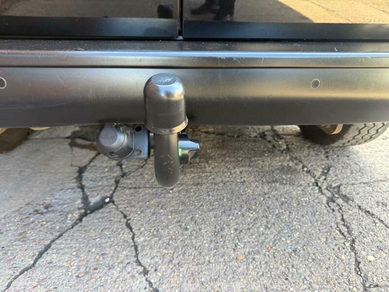 Used Citroen Dispatch 2020 for sale - 75661685: Photo 17