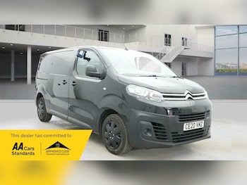 Citroen - Dispatch