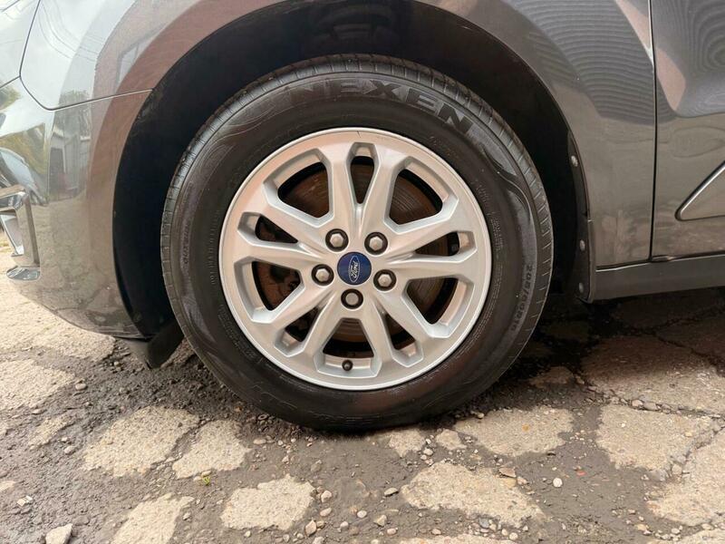 Used Ford Transit Connect 2021 for sale - 75661679: Photo 10