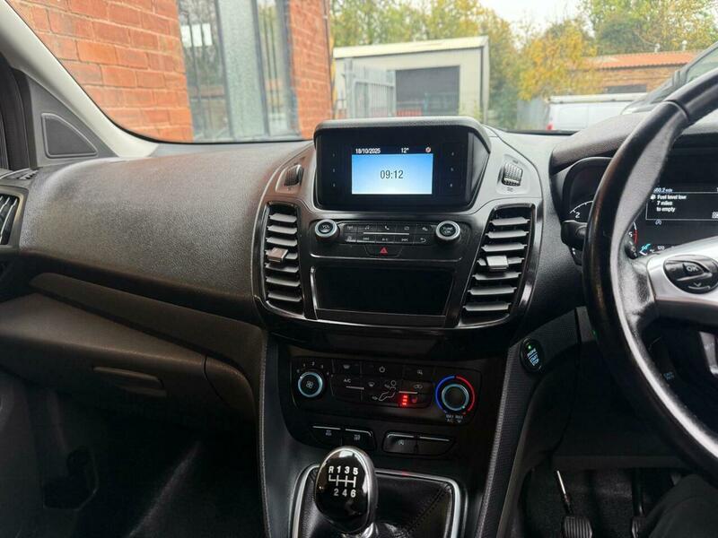 Used Ford Transit Connect 2021 for sale - 75661679: Photo 11
