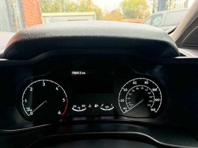 Used Ford Transit Connect 2021 for sale - 75661679: Photo 12