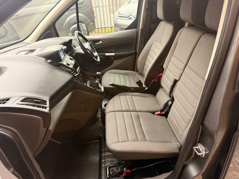 Used Ford Transit Connect 2021 for sale - 75661679: Photo 13