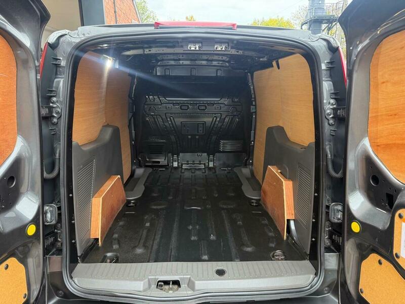 Used Ford Transit Connect 2021 for sale - 75661679: Photo 14